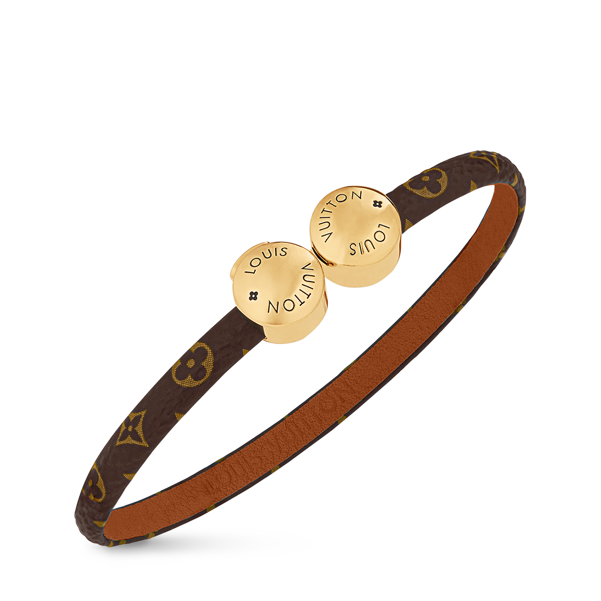 Say Yes Bracelet Monogram - Fashion Jewellery | LOUIS VUITTON